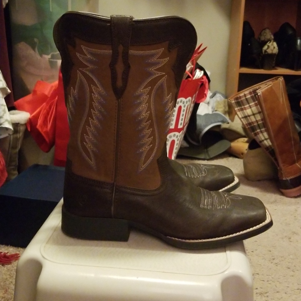 Boots